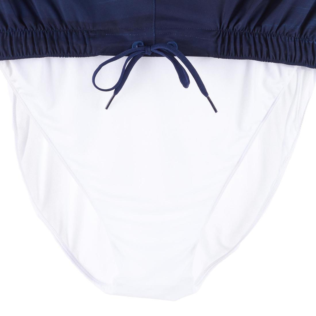 Large  100 long Surfing Boardshorts Cloud, Blue, , large image number 7