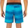 OLAIAN - XL  Surfing Short Boardshorts 500 - Summer, Blue