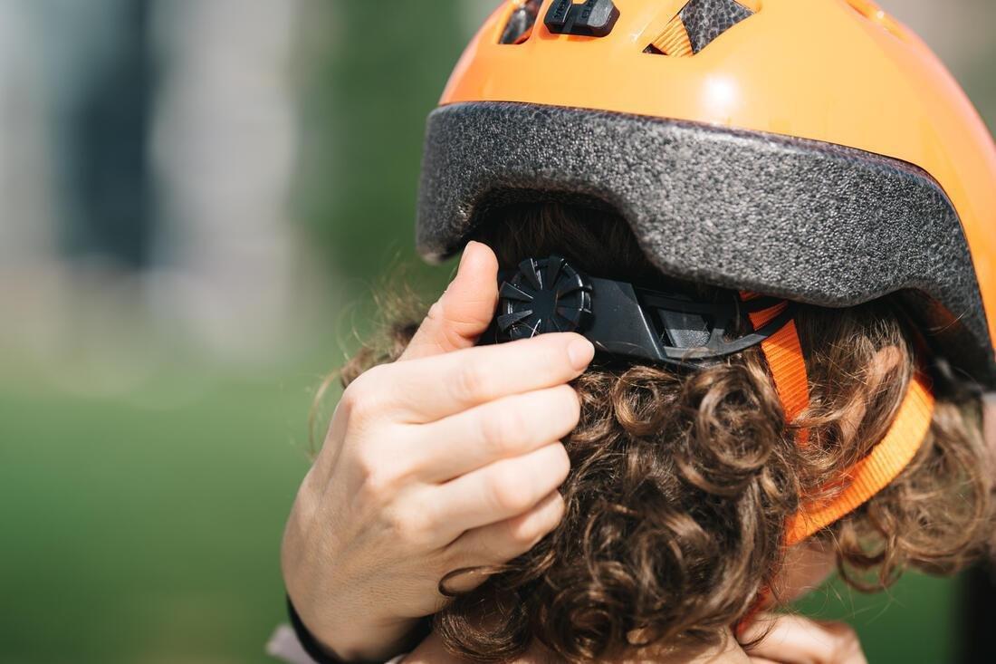 XS/48-52cm  520 Robot Children's Helmet, No Color, large image number 4