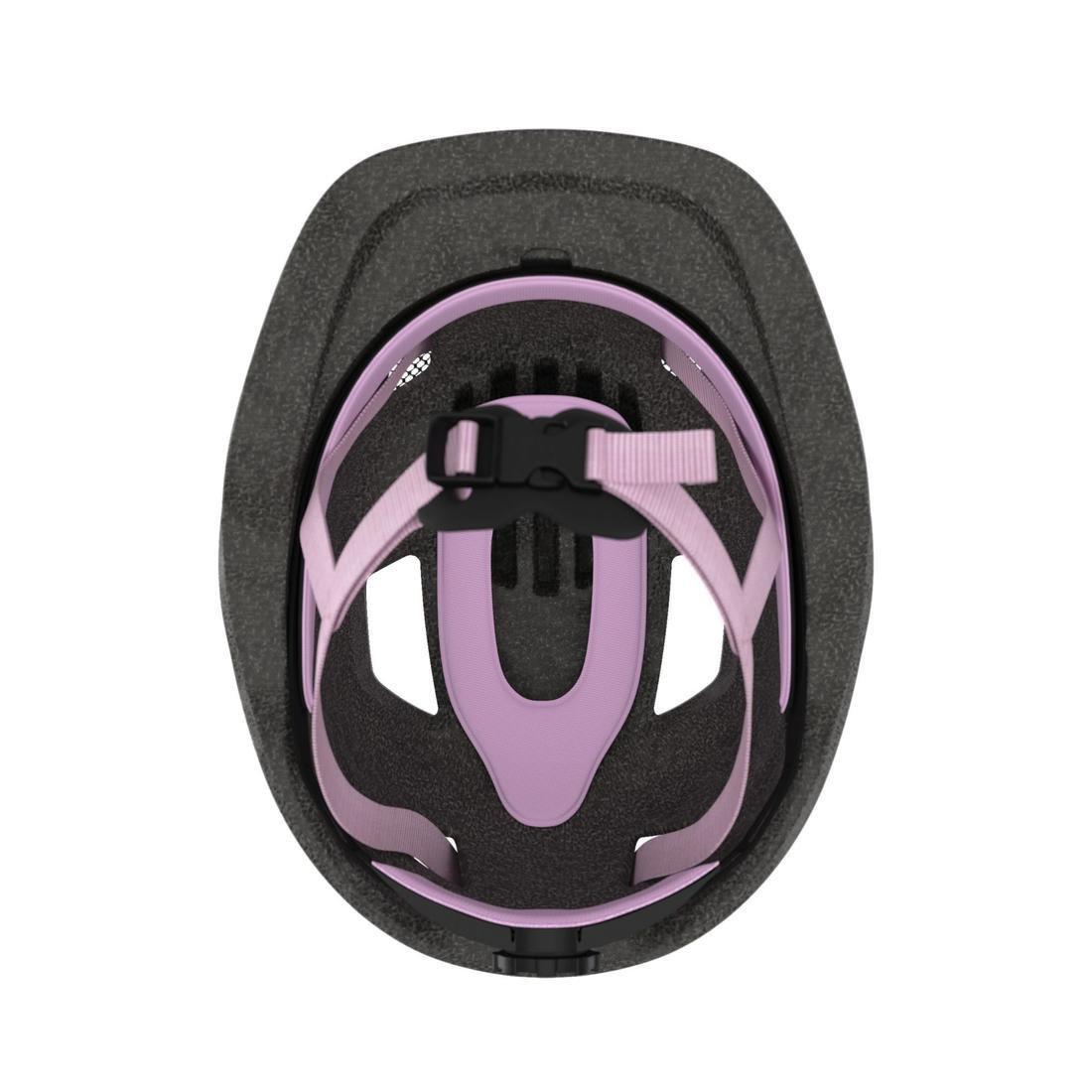 XS/48-52cm  520 Robot Children's Helmet, No Color, large image number 11