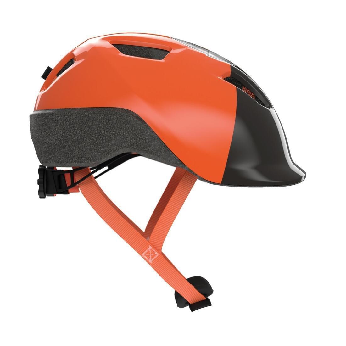 XS/48-52cm  520 Robot Children's Helmet, No Color, large image number 12