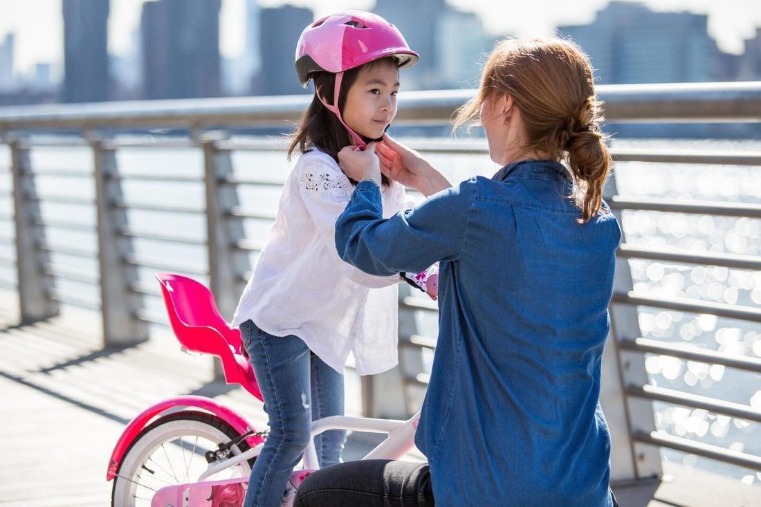 XS/48-52cm  520 Robot Children's Helmet, No Color, large image number 14