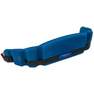 NABAIJI - Small  Aquafit-Aquajogging  Foam Belt, Petrol Blue