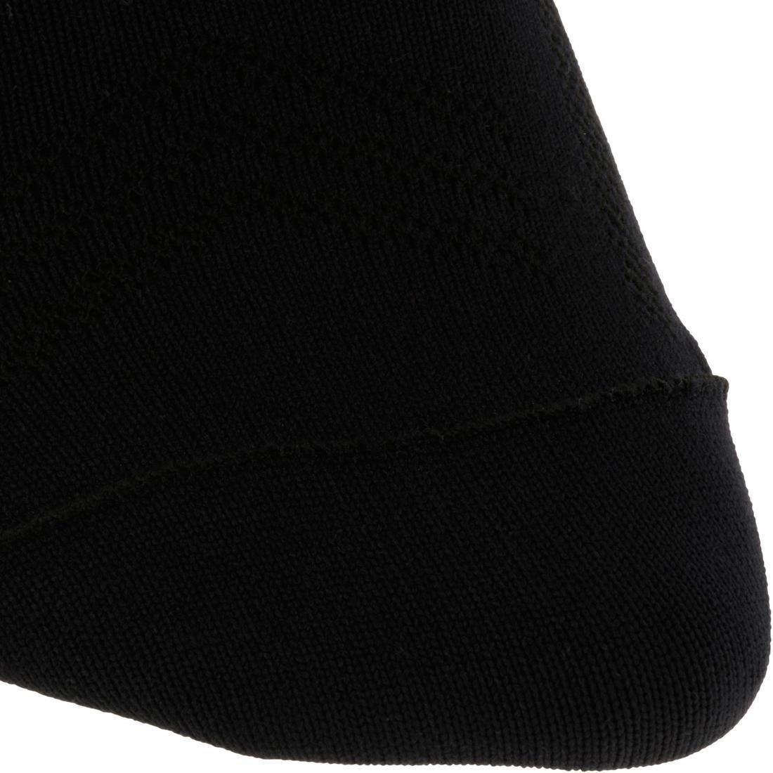 EU 43-46  RoadR 500 Cycling Socks, Navy Blue, , large image number 9