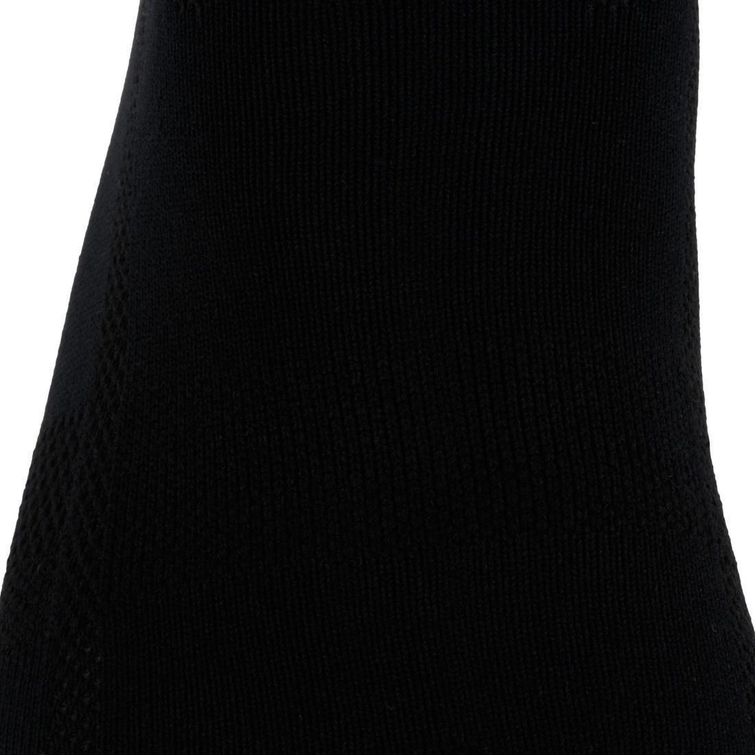EU 43-46  RoadR 500 Cycling Socks, Navy Blue, , large image number 10