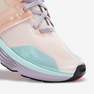 KALENJI - Eu 36 Run Confort Women's Running Shoes, Blue