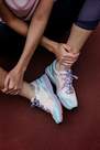 KALENJI - Eu 36 Run Confort Women's Running Shoes, Blue