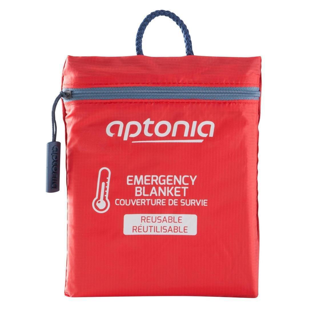 100 Reusable Survival Blanket, , large image number 3