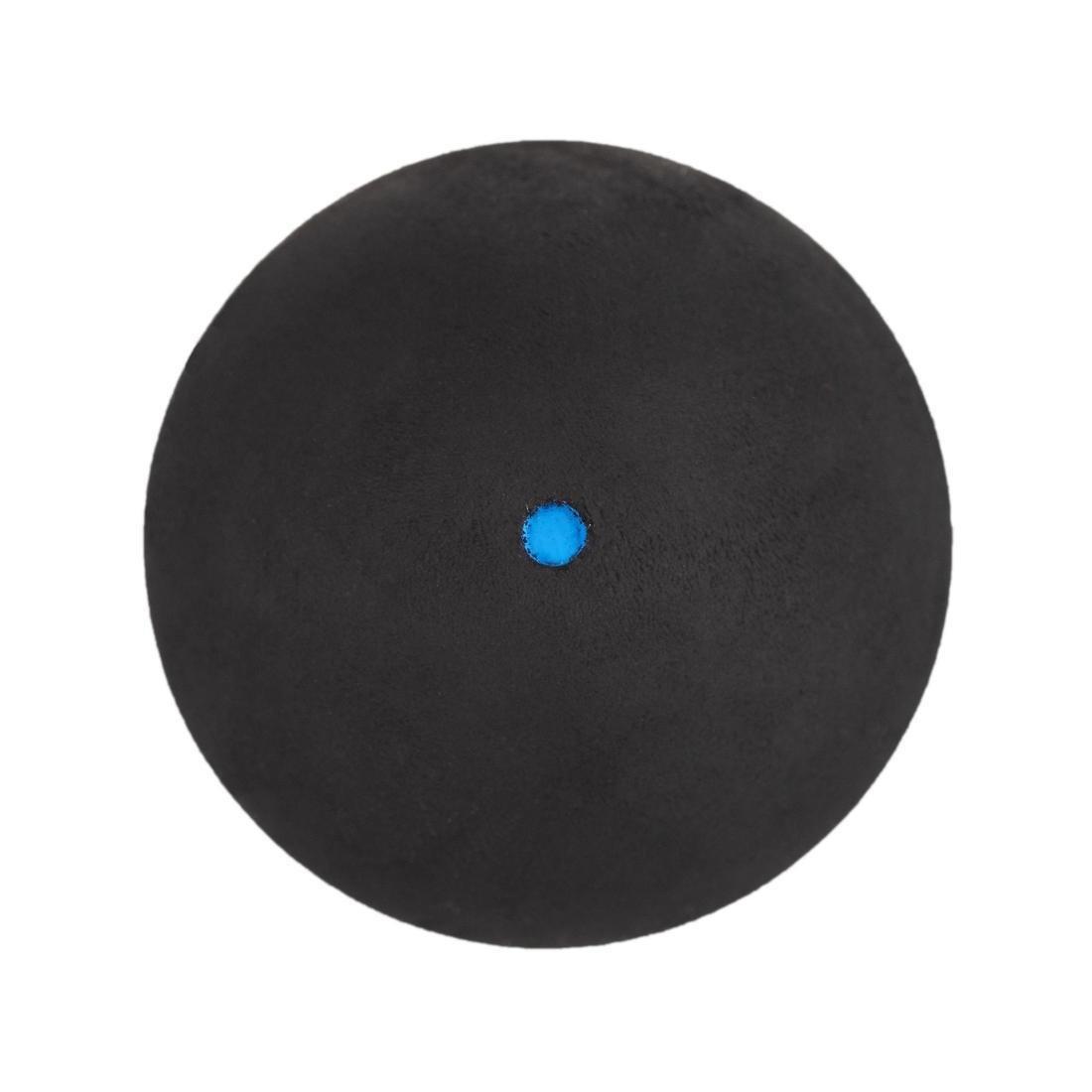 SB 190 Squash Ball Twin-Pack - Blue Dot, , large image number 1