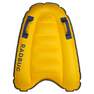 RADBUG - Extra Small Kid'S Discovery Inflatable Bodyboard For 15-25 Kg (4-8 Year-Olds), Caribbean Blue