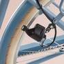 ELOPS - XS Elops 520 Low Frame City Bike, Faded Denim