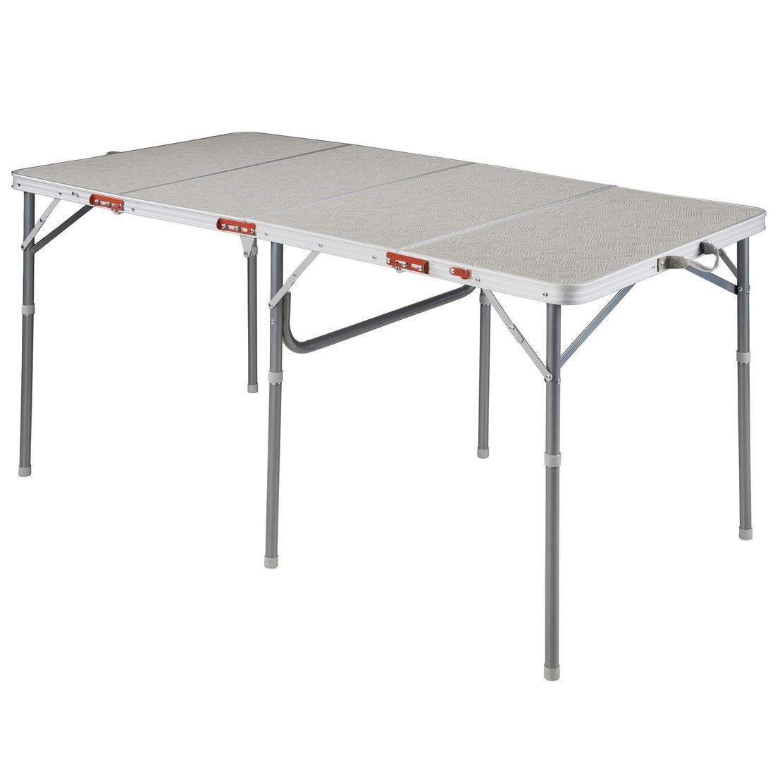 Hiking Table Xl, , large image number 0