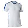 KIPSTA - Small  Adlt Football Shirt F540, Foggy Blue