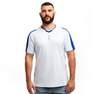 KIPSTA - Small  Adlt Football Shirt F540, Foggy Blue