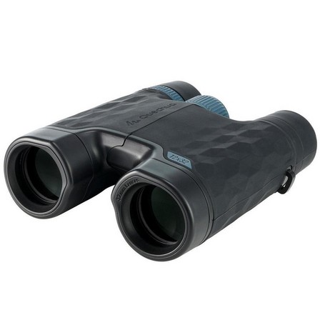 QUECHUA - Mh B 560 Adjustable Adult Hiking X12 Magnification Binoculars