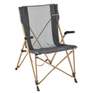 QUECHUA - Comfort Chair For Camping