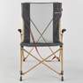 QUECHUA - Comfort Chair For Camping