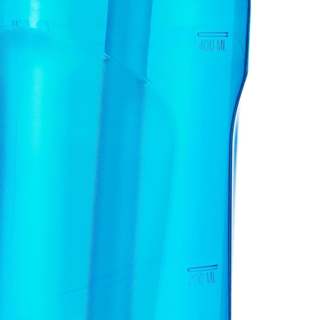 زجاجة ماء للهايكنج 900 مع ماصة تريتان، أزرق داكن، 0.5 لتر, , large image number 8
