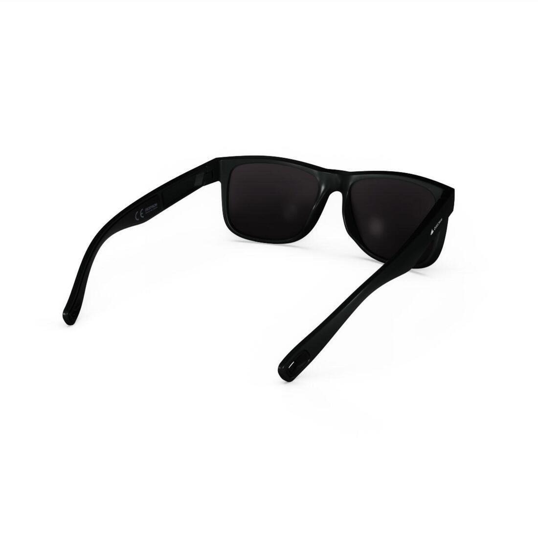 Unisexs Category 3 Hiking Sunglasses Mh140, Grey, , large image number 12