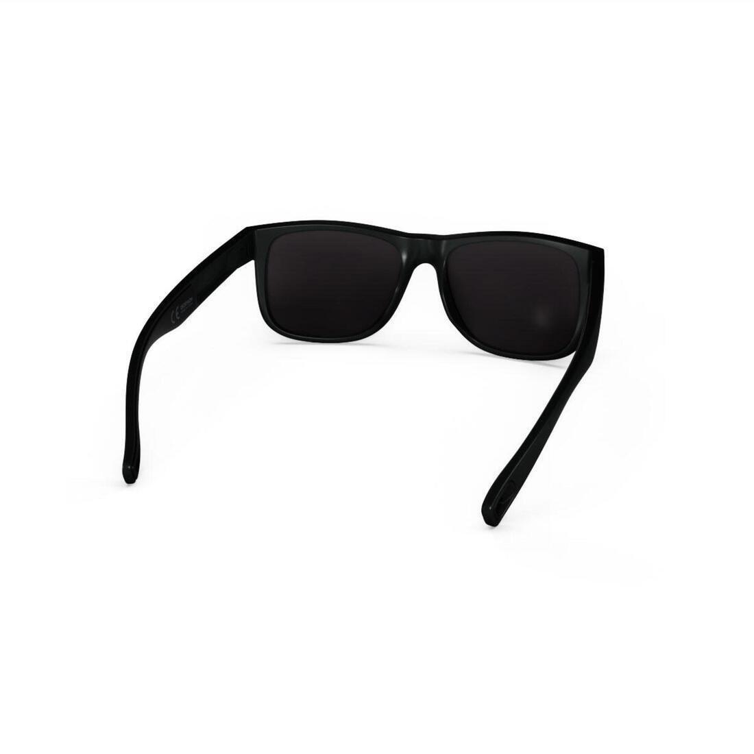 Unisexs Category 3 Hiking Sunglasses Mh140, Grey, , large image number 14