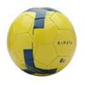 KIPSTA - 3  First Kick Football Size 4 (for children ages 8 to 12 years), Aquamarine