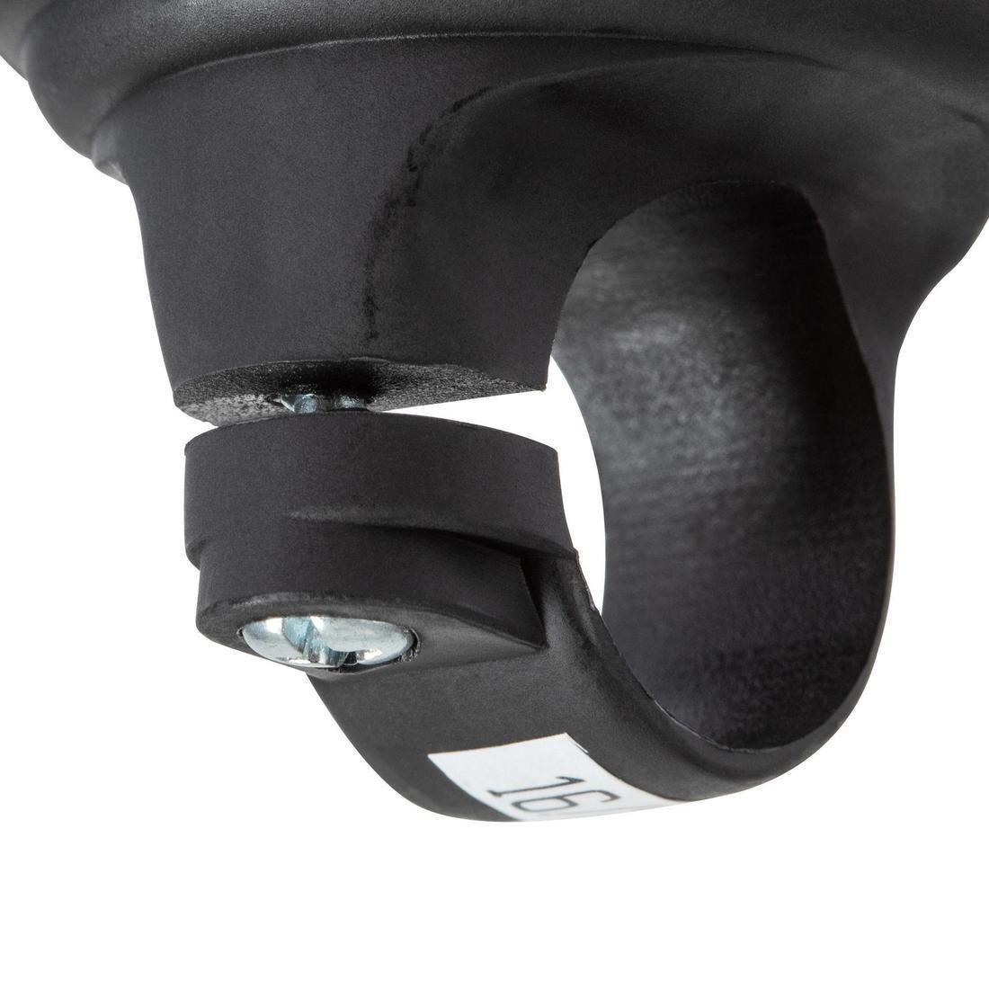Kids' Bike Bell, Aqua, , large image number 6