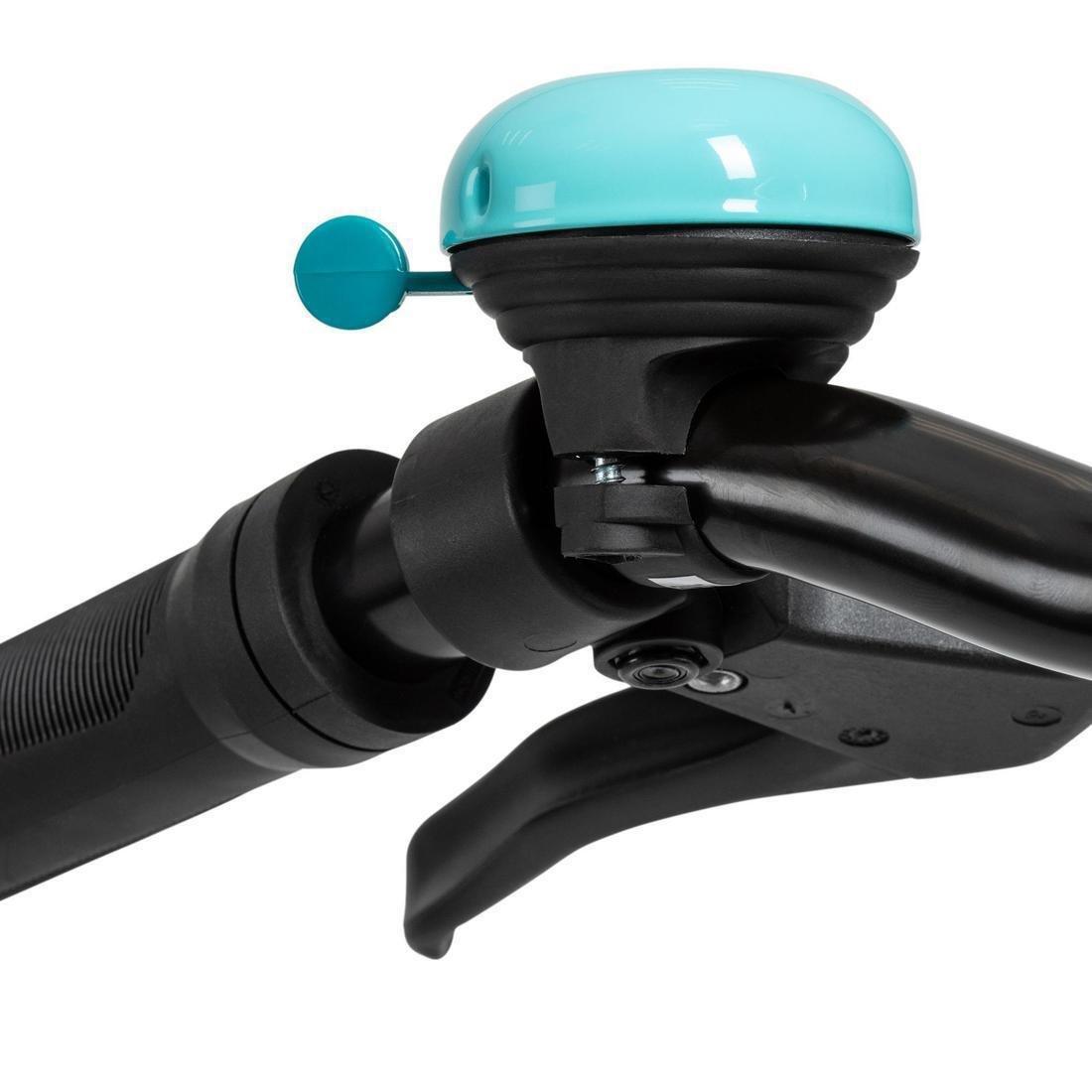 Kids' Bike Bell, Aqua, , large image number 7