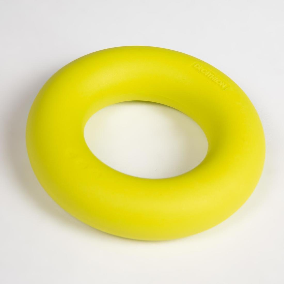 Handgrip - Light Resistance, Yellow, , large image number 0
