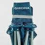 QUECHUA - Folding Camping Chair - Basic