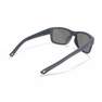 TRIBORD - Adult Sailing Floating Polarised Sunglasses 100 Size M, Storm Grey