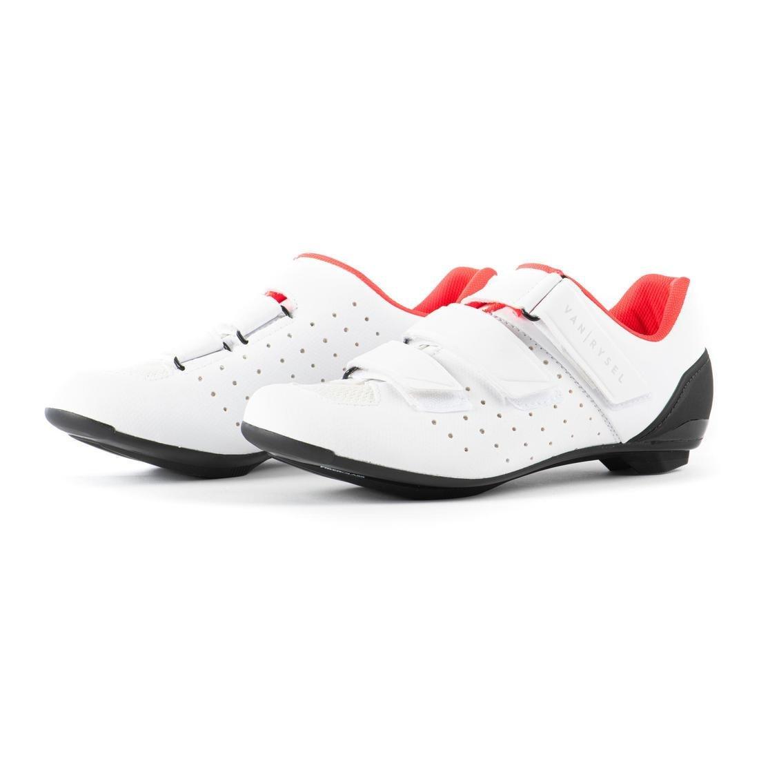 Road Cycling Shoes - RCR500, Black, No Color, large image number 12