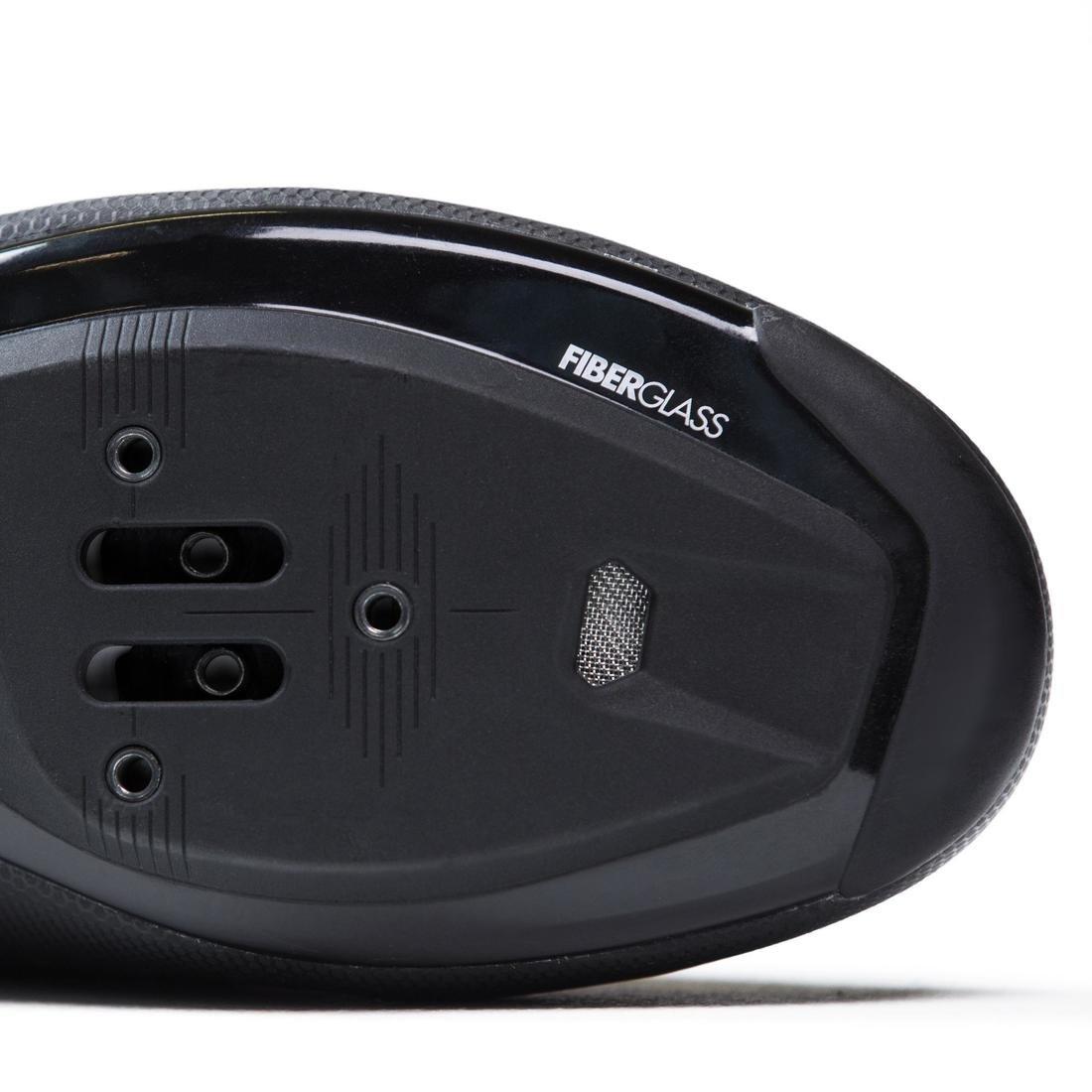Road Cycling Shoes - RCR500, Black, No Color, large image number 13