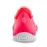 NABAIJI - EU 37 fitness and biking Fitshoe shoes, Fluo Coral Pink