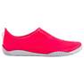 NABAIJI - EU 37 fitness and biking Fitshoe shoes, Fluo Coral Pink