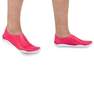NABAIJI - EU 41  Fitness and Biking Fitshoe Shoes, Fluo Coral Pink