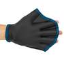 NABAIJI - Small  Aquafit Neoprene Webbed Gloves, Fluo Peach