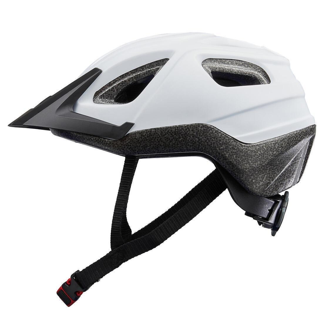 Medium  ST 100 MTB Cycilng Helmet, , large image number 12