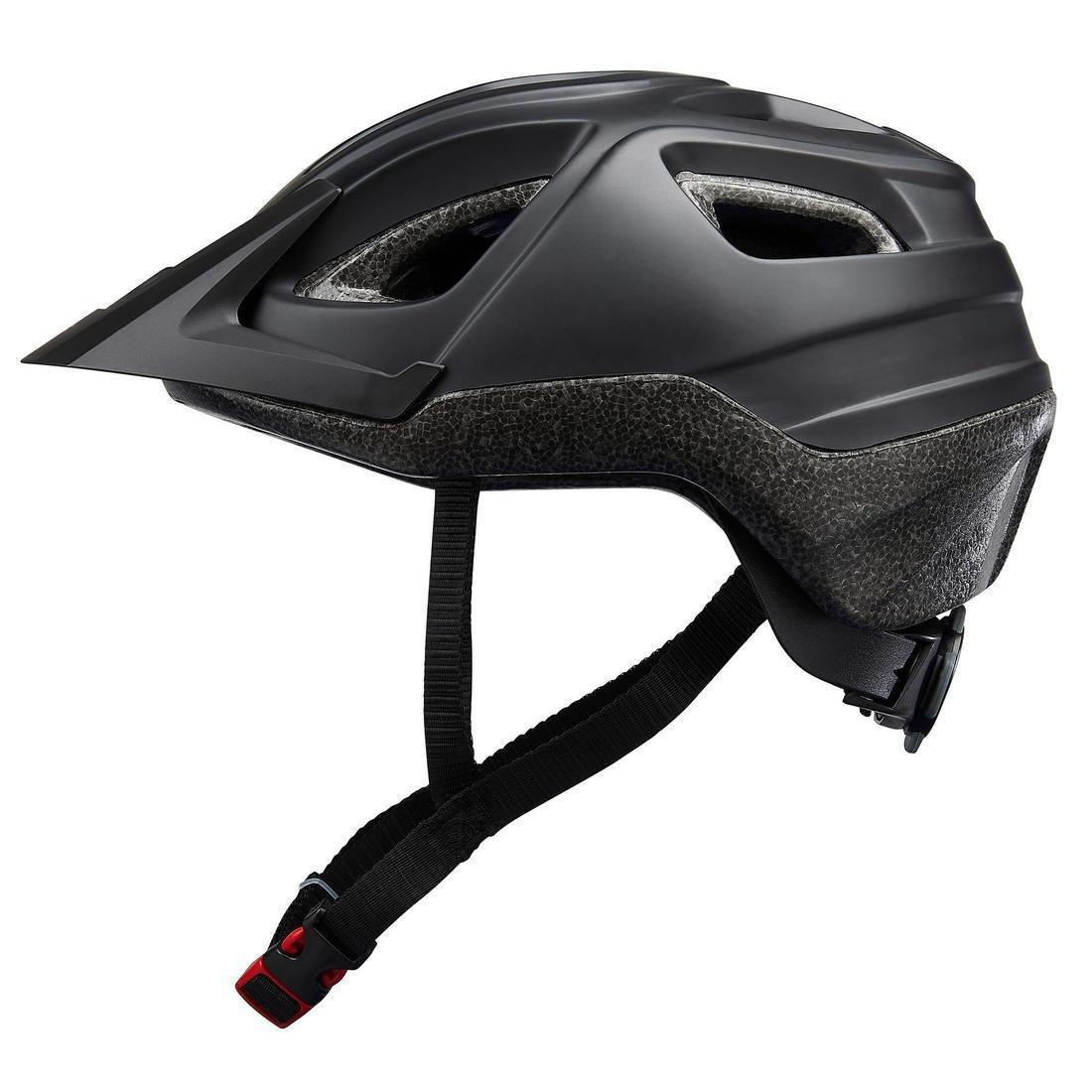 Medium  ST 100 MTB Cycilng Helmet, , large image number 13