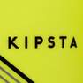 KIPSTA - Small  Kids' Football Shin Pads F140, Black