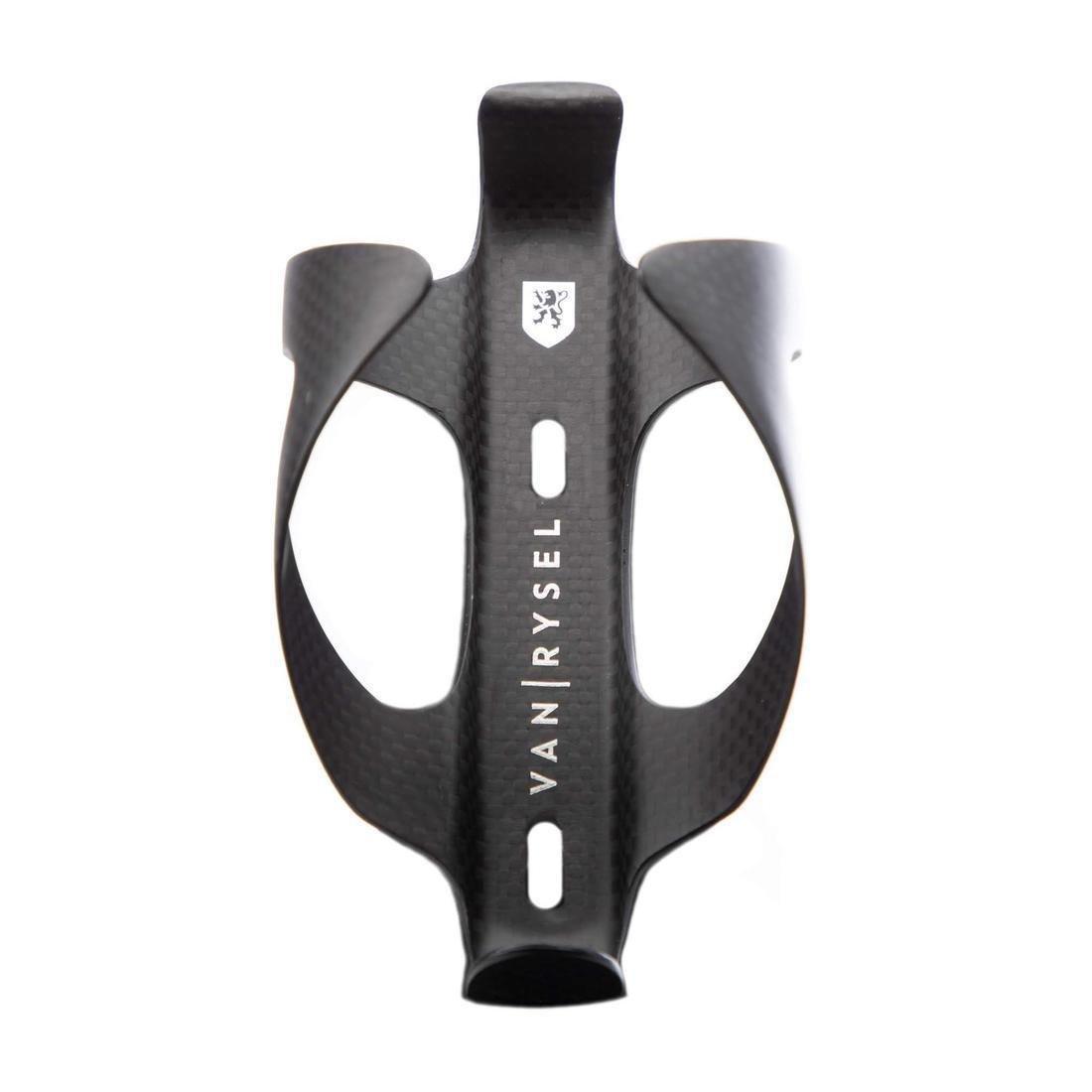 900 Road Bike Carbon Bottle Cage, Black, , large image number 0