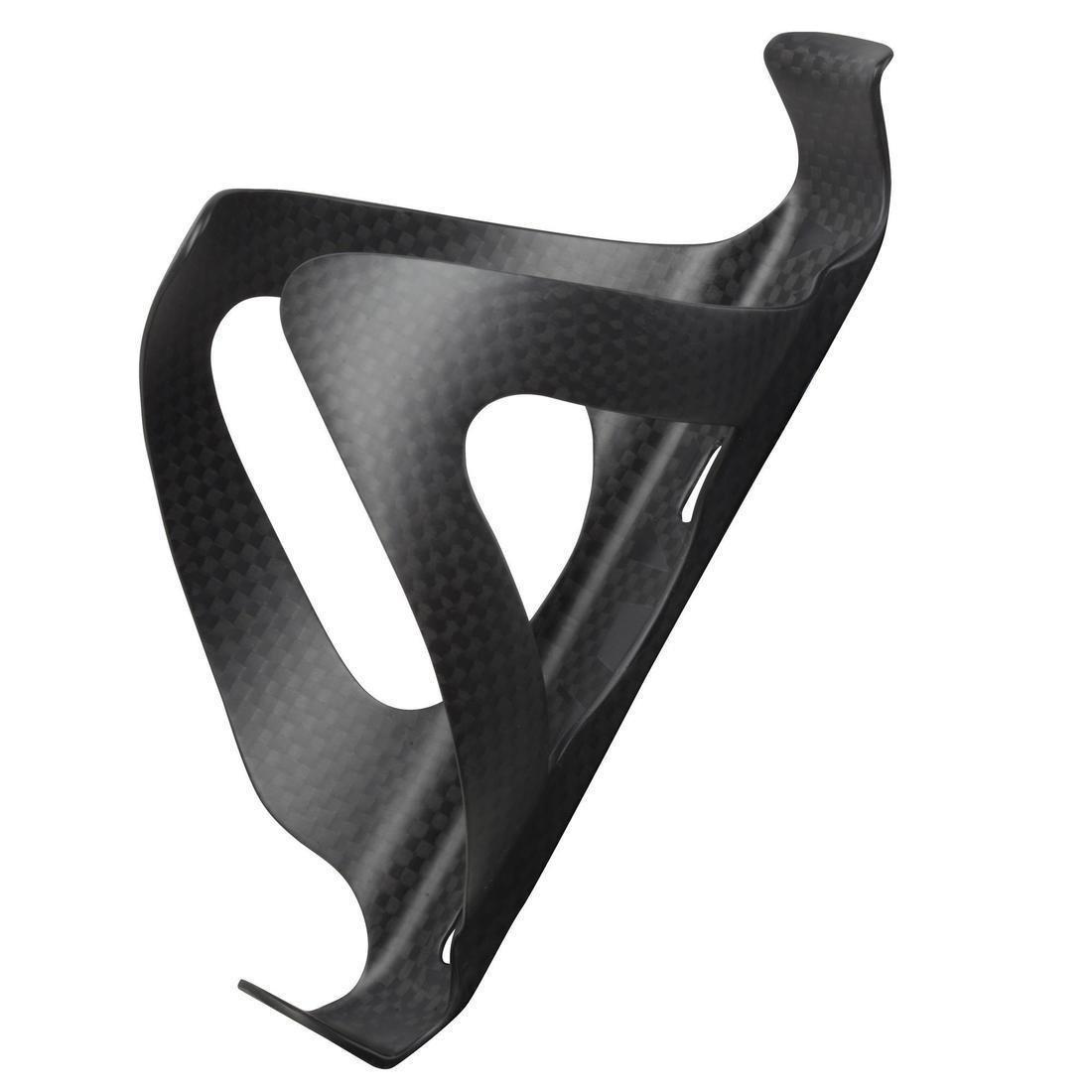 900 Road Bike Carbon Bottle Cage, Black, , large image number 2