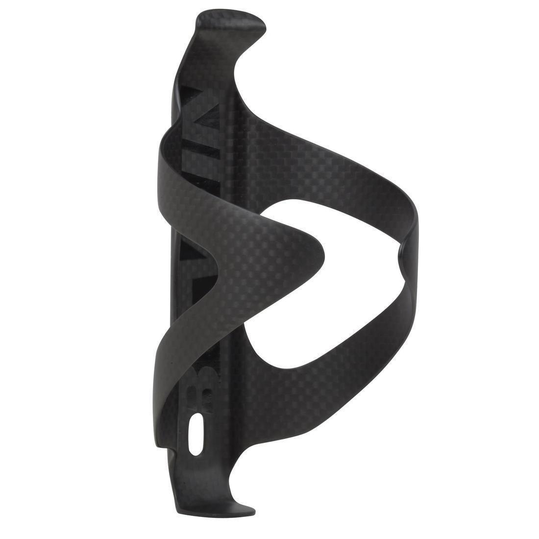 900 Road Bike Carbon Bottle Cage, Black, , large image number 3