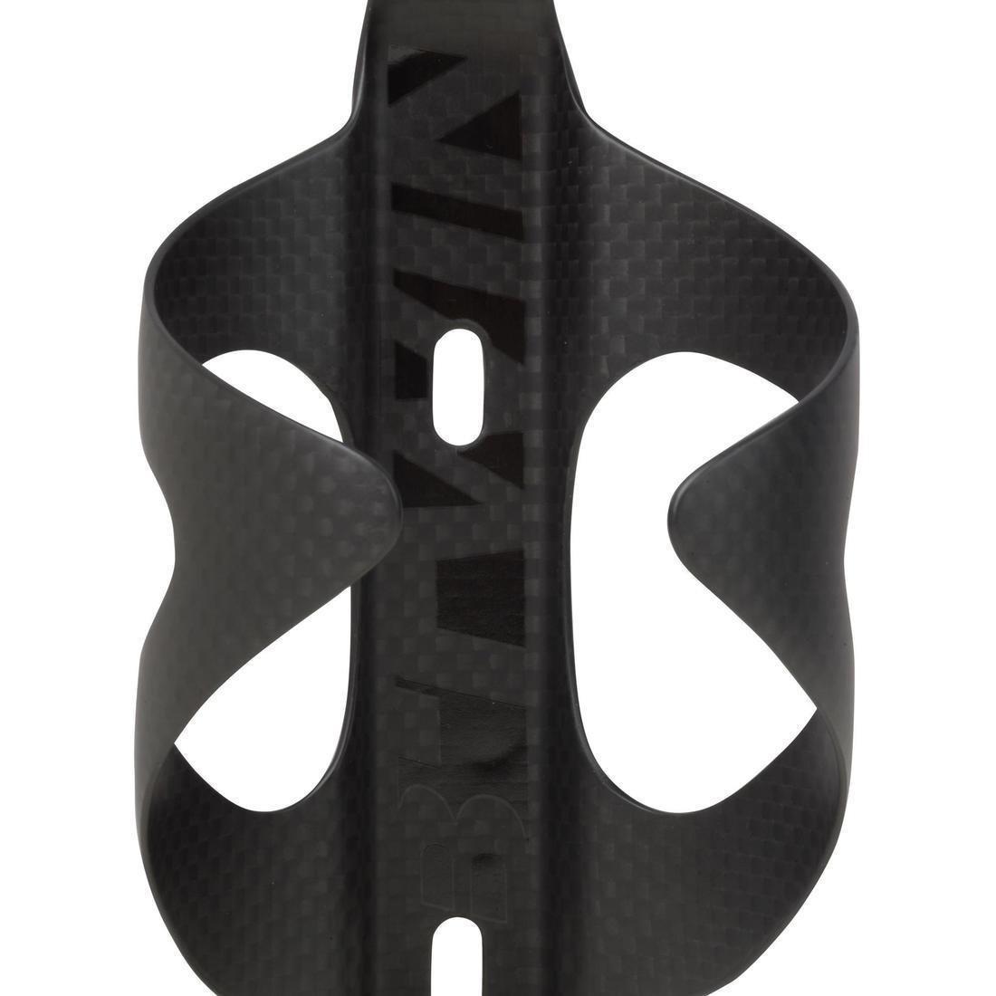 900 Road Bike Carbon Bottle Cage, Black, , large image number 4