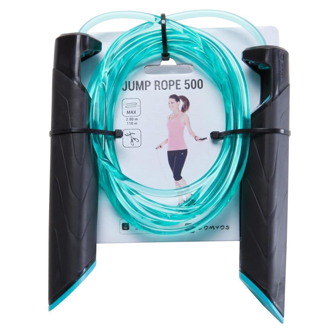 500 Skipping Rope, Red, , large image number 7