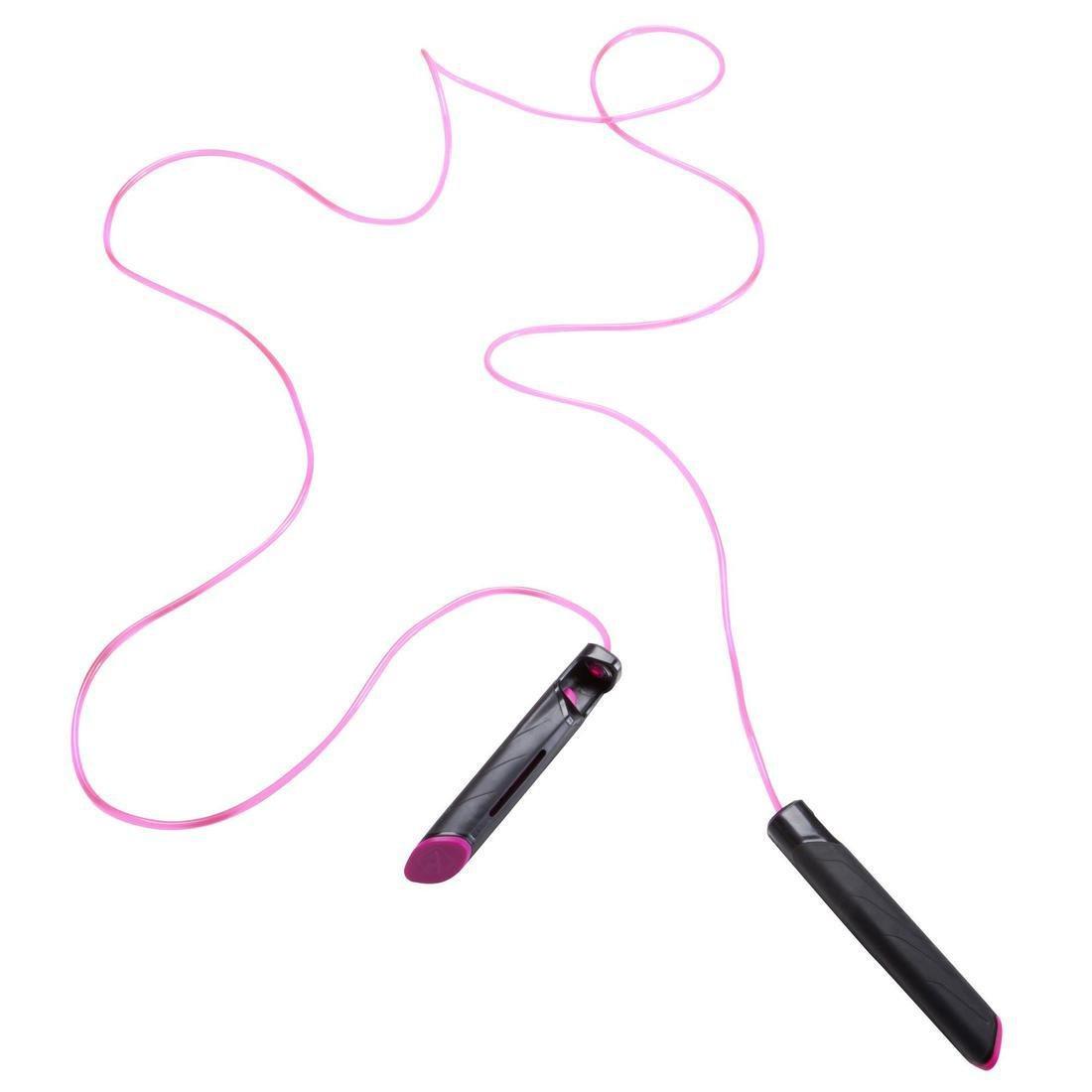 500 Skipping Rope, Red, , large image number 11