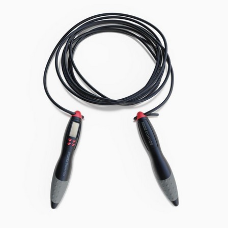 DOMYOS - Counter Skipping Rope, Red