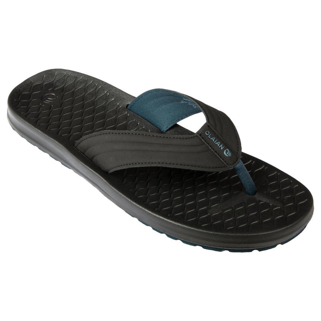 شبشب رجالي 550، أسود، مقاس 39-40 أوروبي, , large image number 0