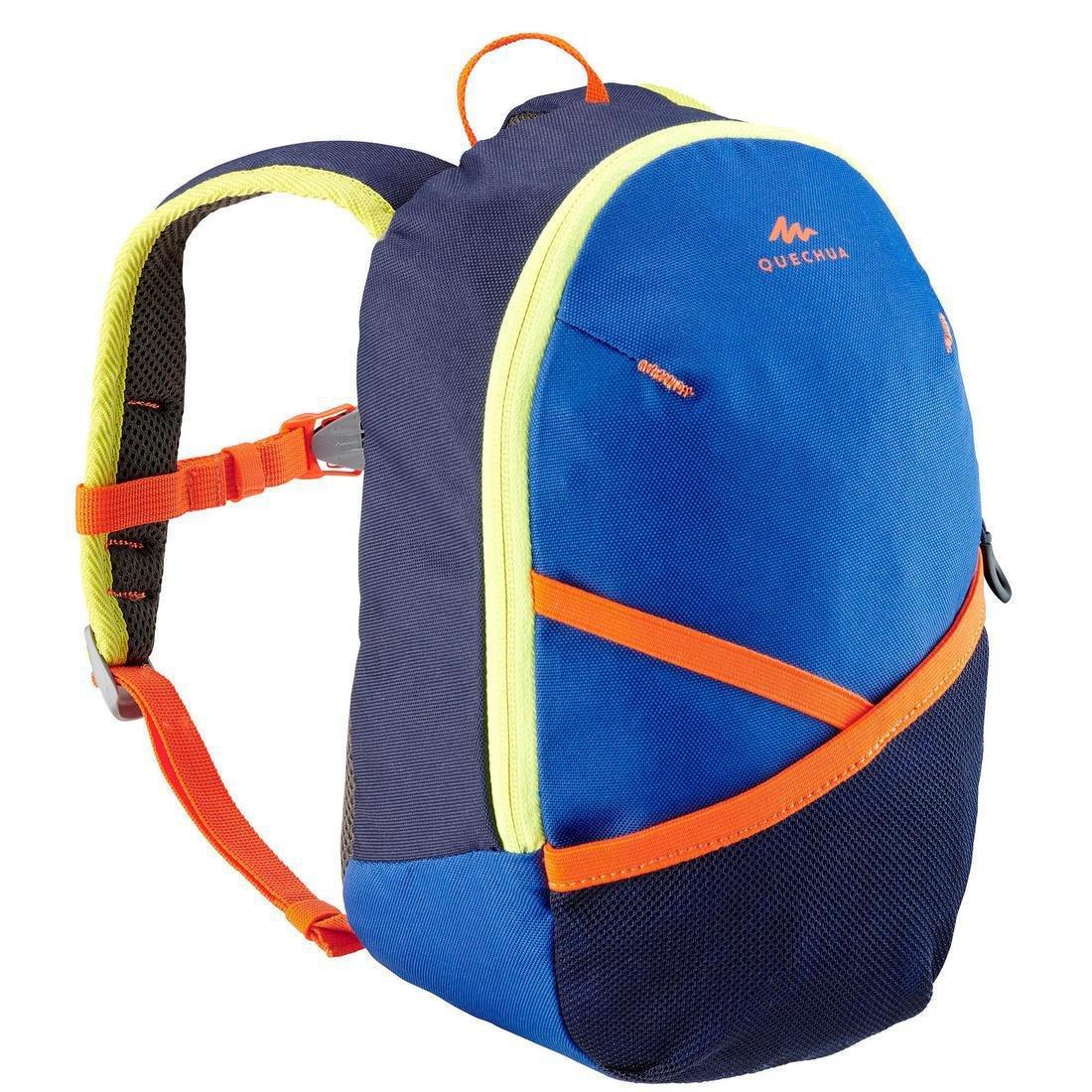 Child's Walking Backpack - 5L, Deep Blue, , large image number 0