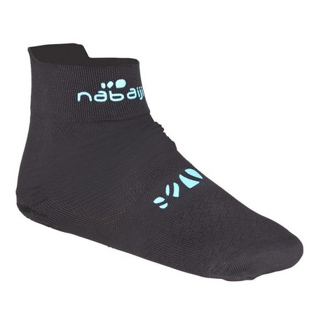 NABAIJI - EU 36-38  Adult Aquasocks Swimming Socks