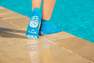 NABAIJI - EU 36-38  Adult Aquasocks Swimming Socks
